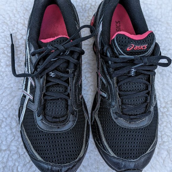 Oasics Gel-Frantic6 sneakers Sz 10 - Picture 12 of 12